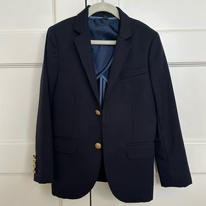Excellent condition Crewcuts boys blazer